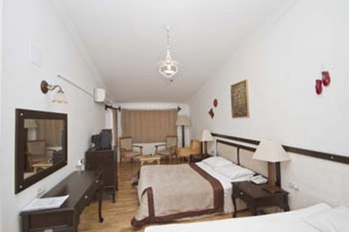 Velic Countryside Hotel Gaziantep Quarto foto